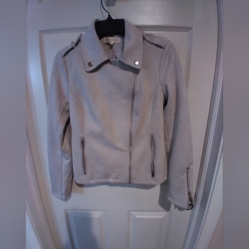 Solitaire Jacket